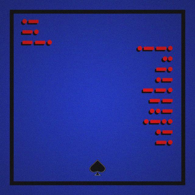 Portada de Sencillo/EP "Ang Pinagmulan", de IV Of Spades