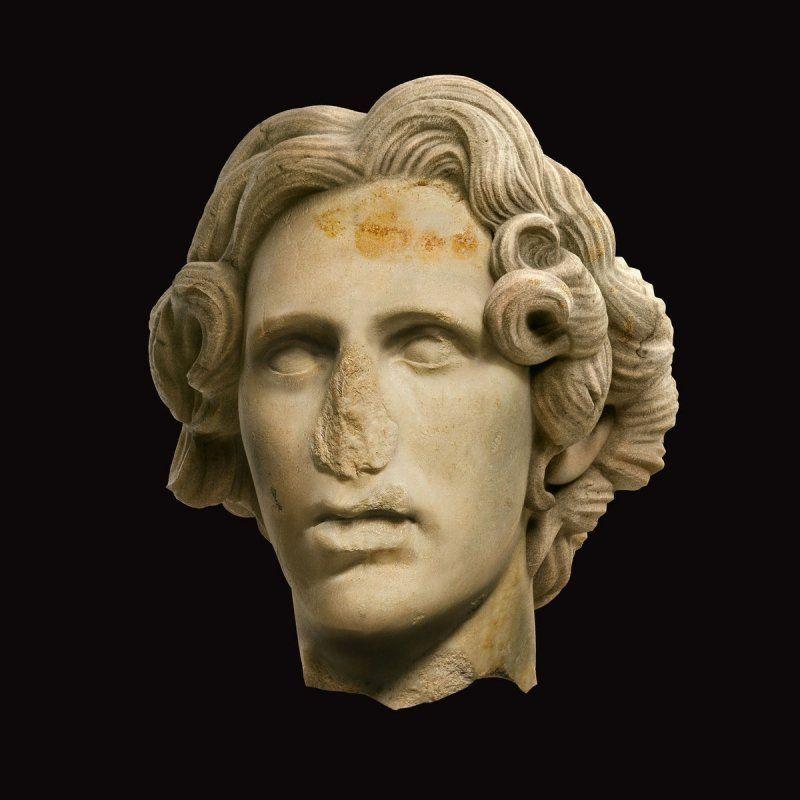 Portada de Álbum "Mal Dos Trópicos (Queda e Ascensão de Orfeu da Consolação)", de Thiago Pethit