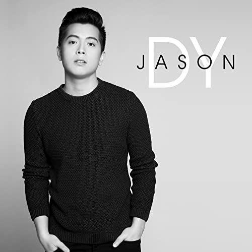 Portada de Álbum "Jason Dy", de Jason Dy