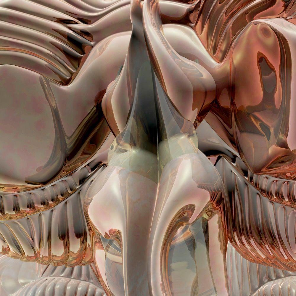 Portada de Sencillo/EP "O After do Fim do Mundo", de Clarice Falcão