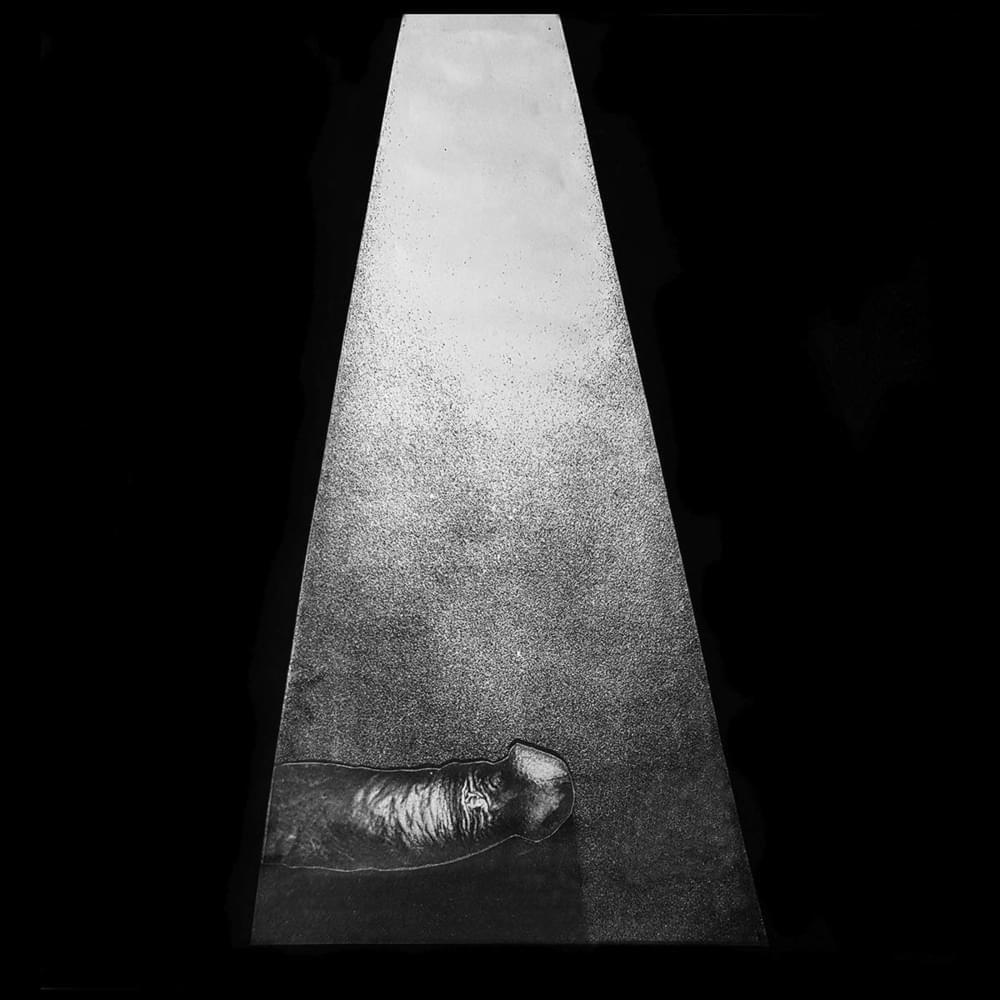 Portada de Álbum "Erector", de Whitehouse