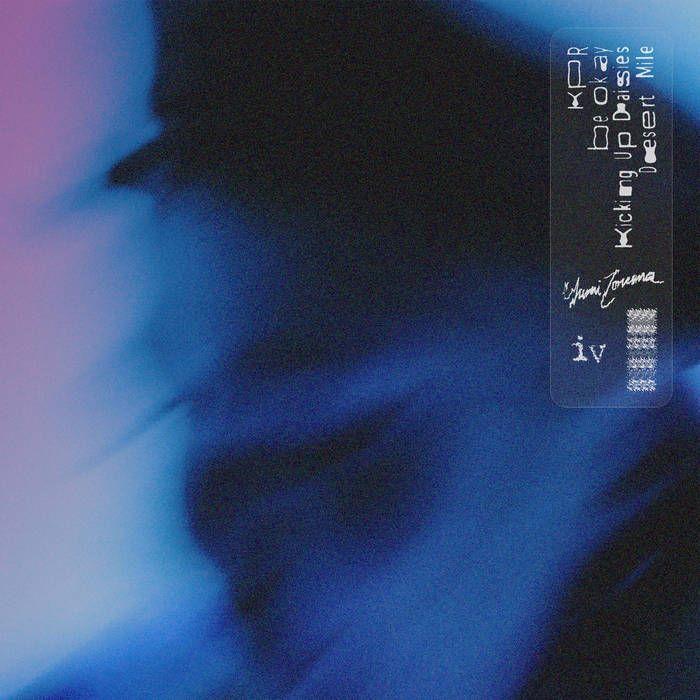 Portada de Sencillo/EP "EP IV", de Yumi Zouma
