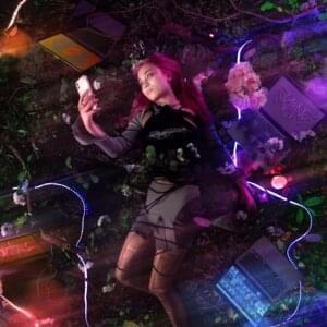 Portada de Sencillo/EP "Boys Wanna Txt (feat. Ericdoa)", de Daine