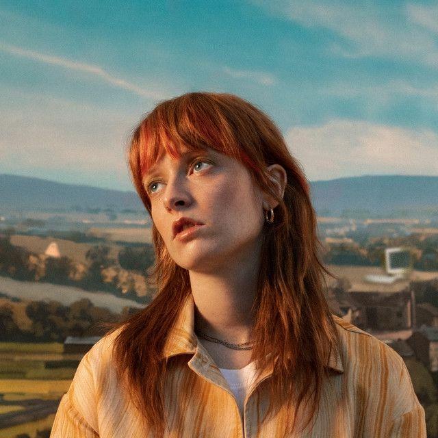 Capa do álbum "You're Not Special, Babe", de Orla Gartland