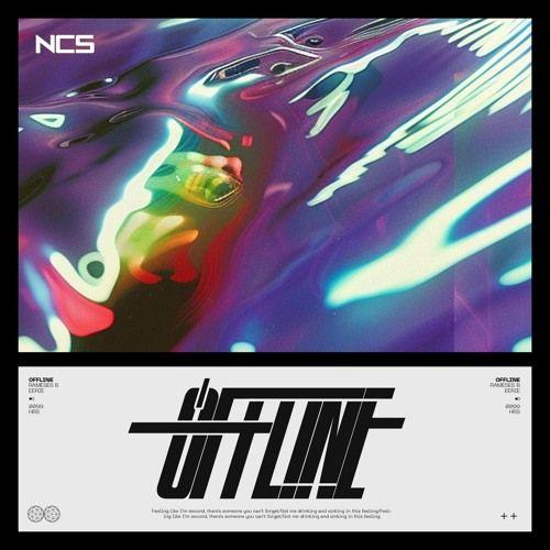 Portada de Sencillo/EP "OFFLINE", de Rameses B