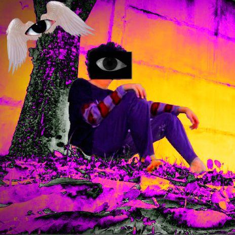 Capa do Single/EP "Sério Mesmo", de Kolaco