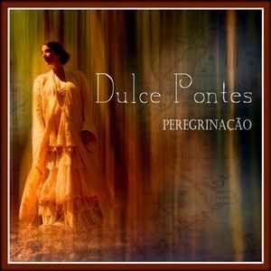 Portada de Álbum "Peregrinação", de Dulce Pontes
