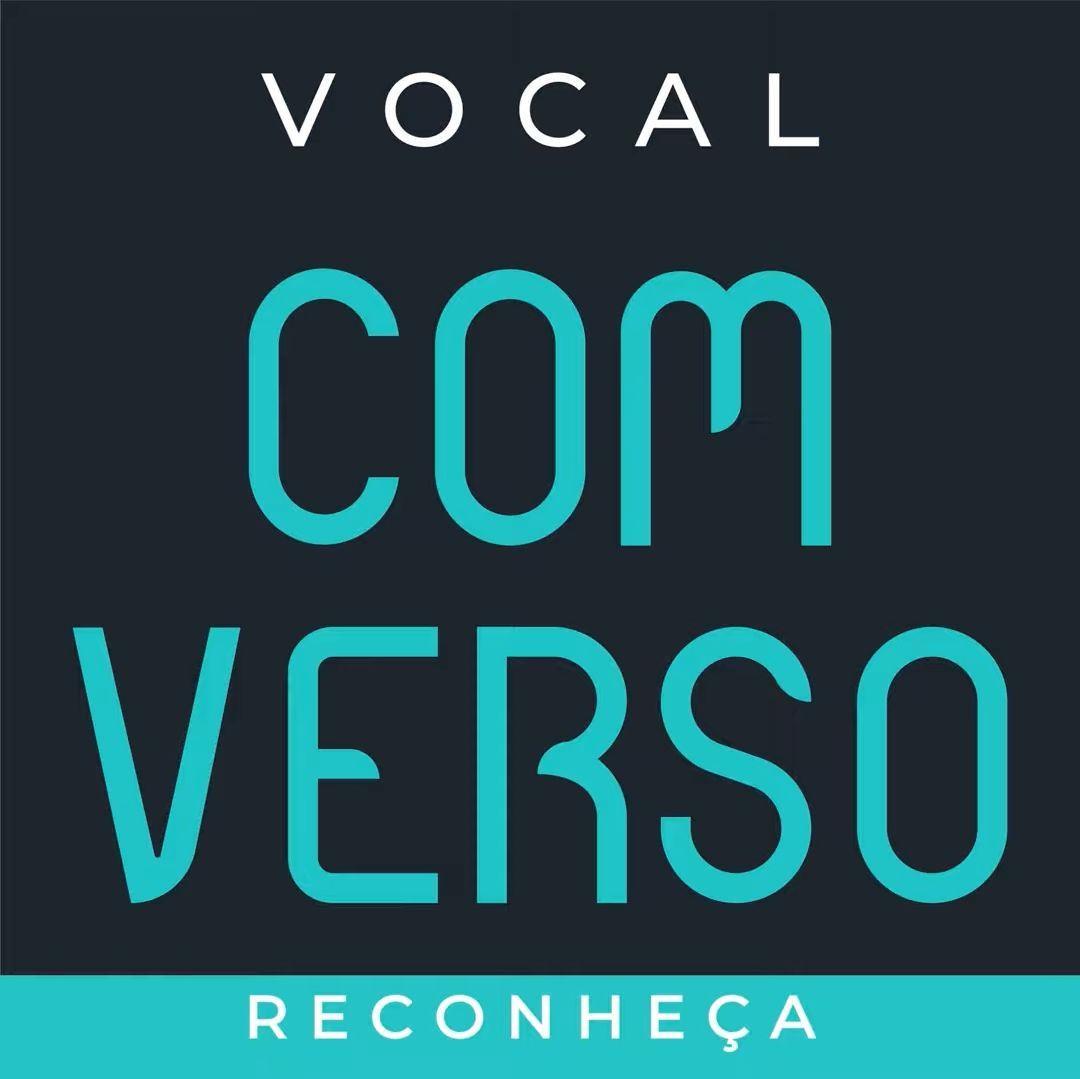 Capa do Single/EP "Reconheça", de Vocal Com Verso
