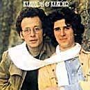 Portada de Álbum "Fonte da Saudade", de Kleiton e Kledir