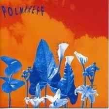 Capa do Álbum "Kāma-sūtra  ", de Michel Polnareff