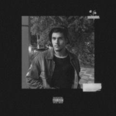 Single/EP cover of "California Headlines" by cmeonrey