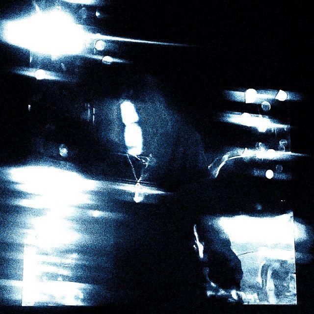 Single/EP cover of "HIGH WORDS SOBER THOUGHTS" by 20TOKENS