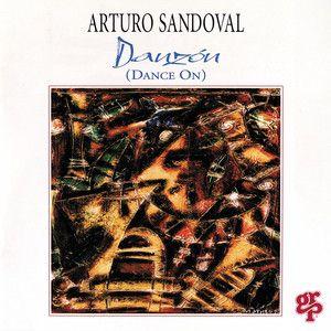 Portada de Álbum "Danzón (Dance On)", de Arturo Sandoval