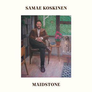 Portada de Álbum "Maidstone", de Samae Koskinen