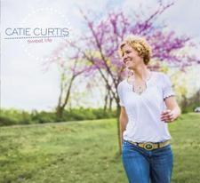 Album cover of "Sweet Life" by Catie Curtis