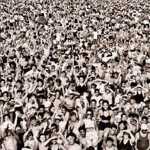 Portada de Álbum "Listen Without Prejudice (Vol. 1)", de George Michael