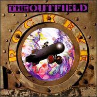 Capa do Álbum "Rockeye", de The Outfield