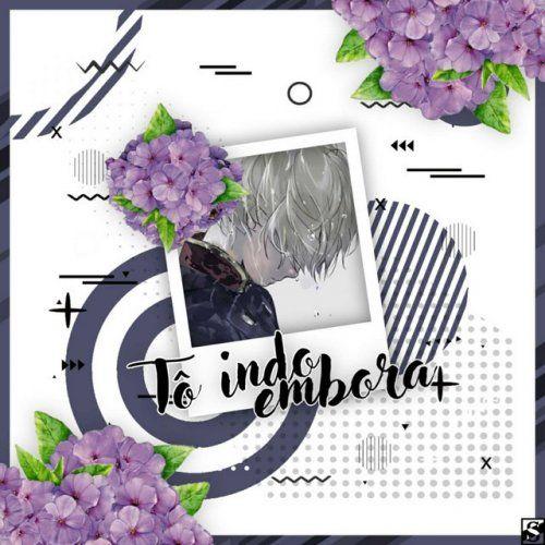 Album cover of "Tô Indo Embora" by VMZ