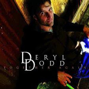 Portada de Álbum "Together Again", de Deryl Dodd