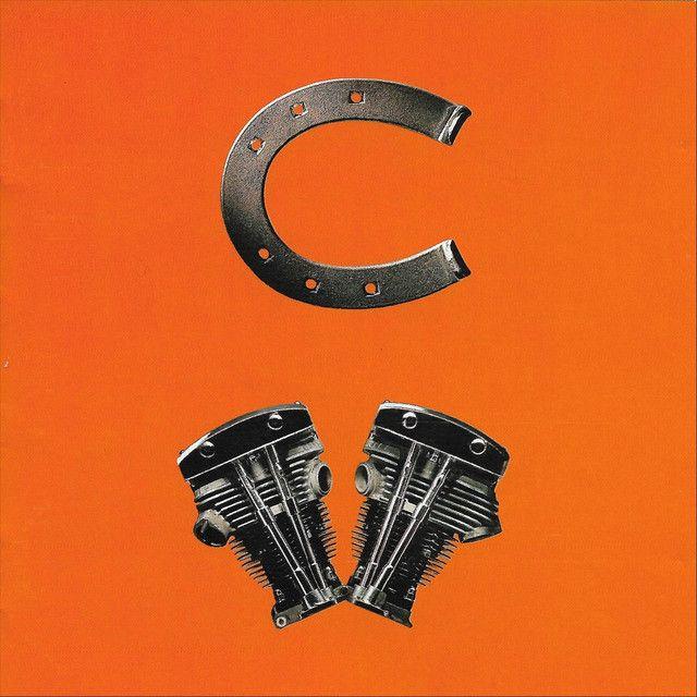 Portada de Álbum "Cavalo Vapor", de Cavalo Vapor