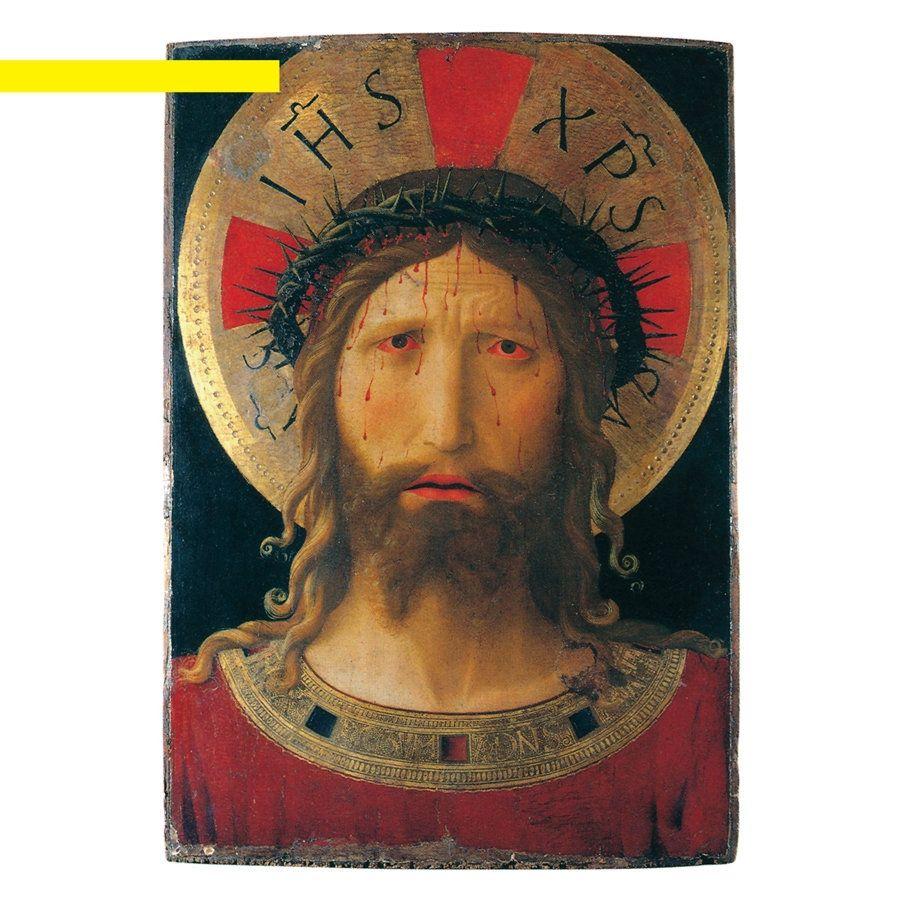 Portada de Álbum "The Air Force", de Xiu Xiu