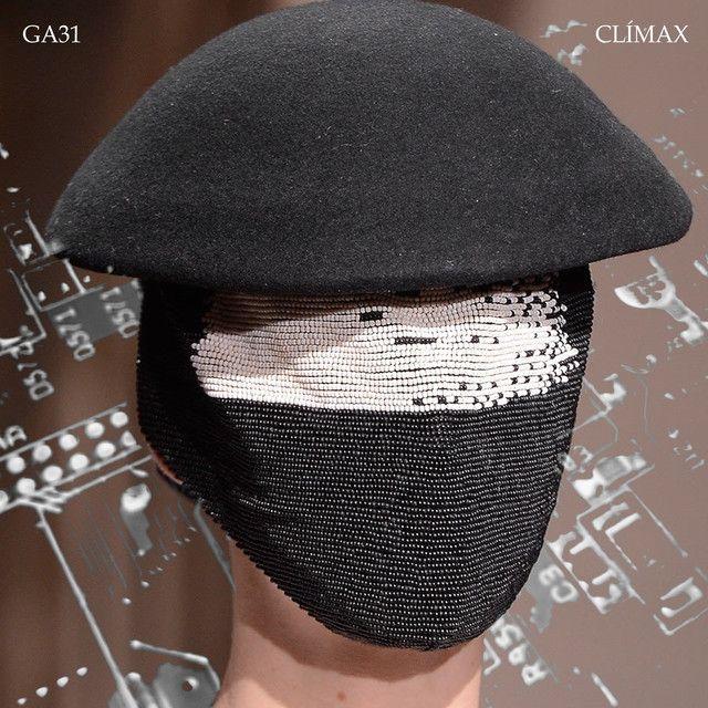 Portada de Álbum "Clímax", de GA31