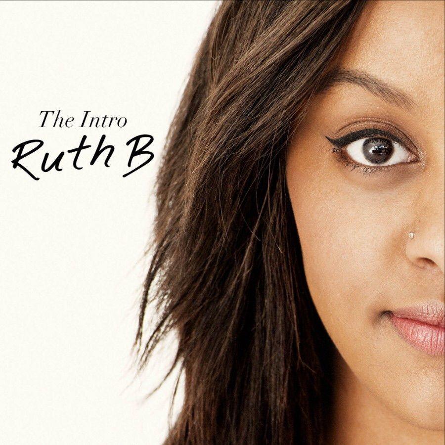 Portada de Sencillo/EP "The Intro", de Ruth B.