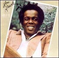Portada de Álbum "Let Me Be Good To You", de Lou Rawls