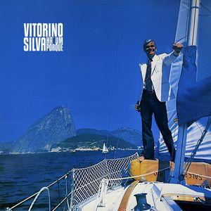 Portada de Álbum "Há Um Porquê", de Victorino Silva