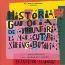 Portada de Álbum "Histórias Gudórias", de Palavra Cantada