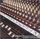 Portada de Álbum "Reverso", de Aditive