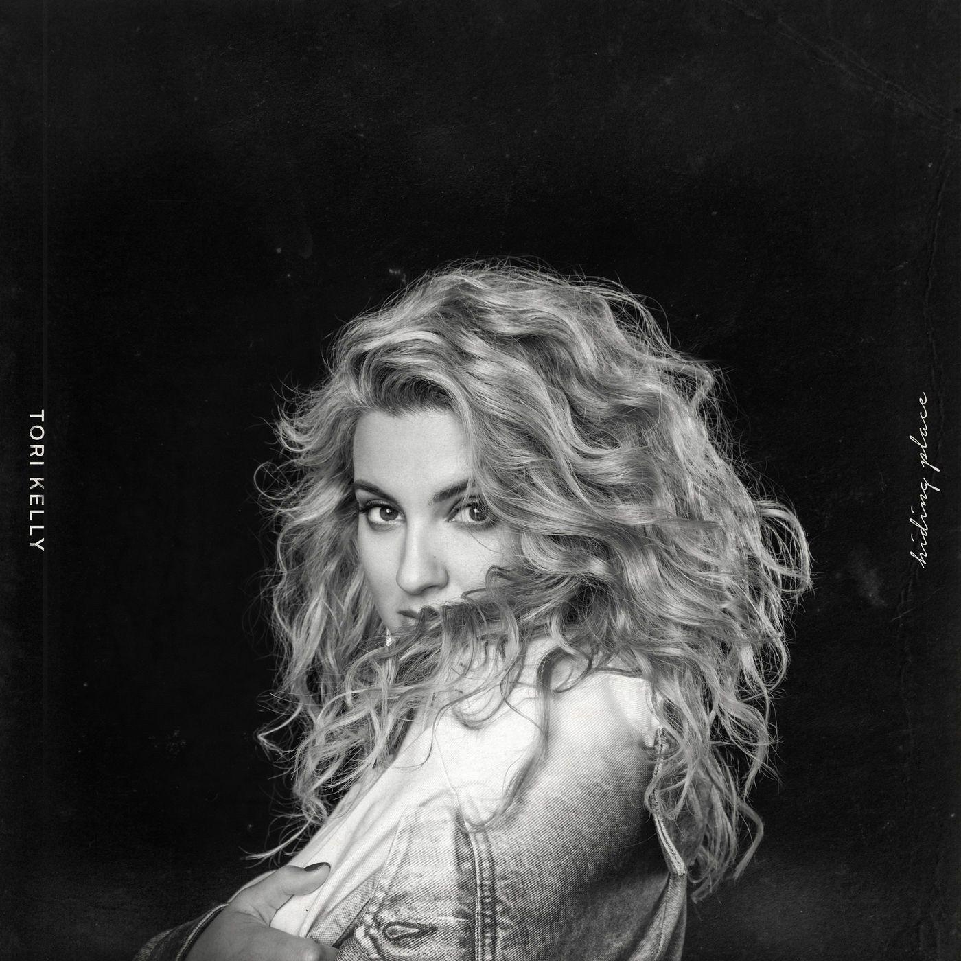 Portada de Álbum "Hiding Place", de Tori Kelly