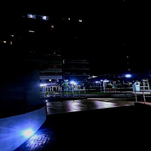 Portada de Sencillo/EP "Voando Pelo Espaço (part. Flower) ", de Nimbus*