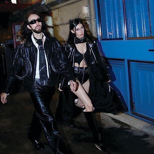 Portada de Sencillo/EP "Besos y Pendientes (part. Esteman)", de Daniela Spalla