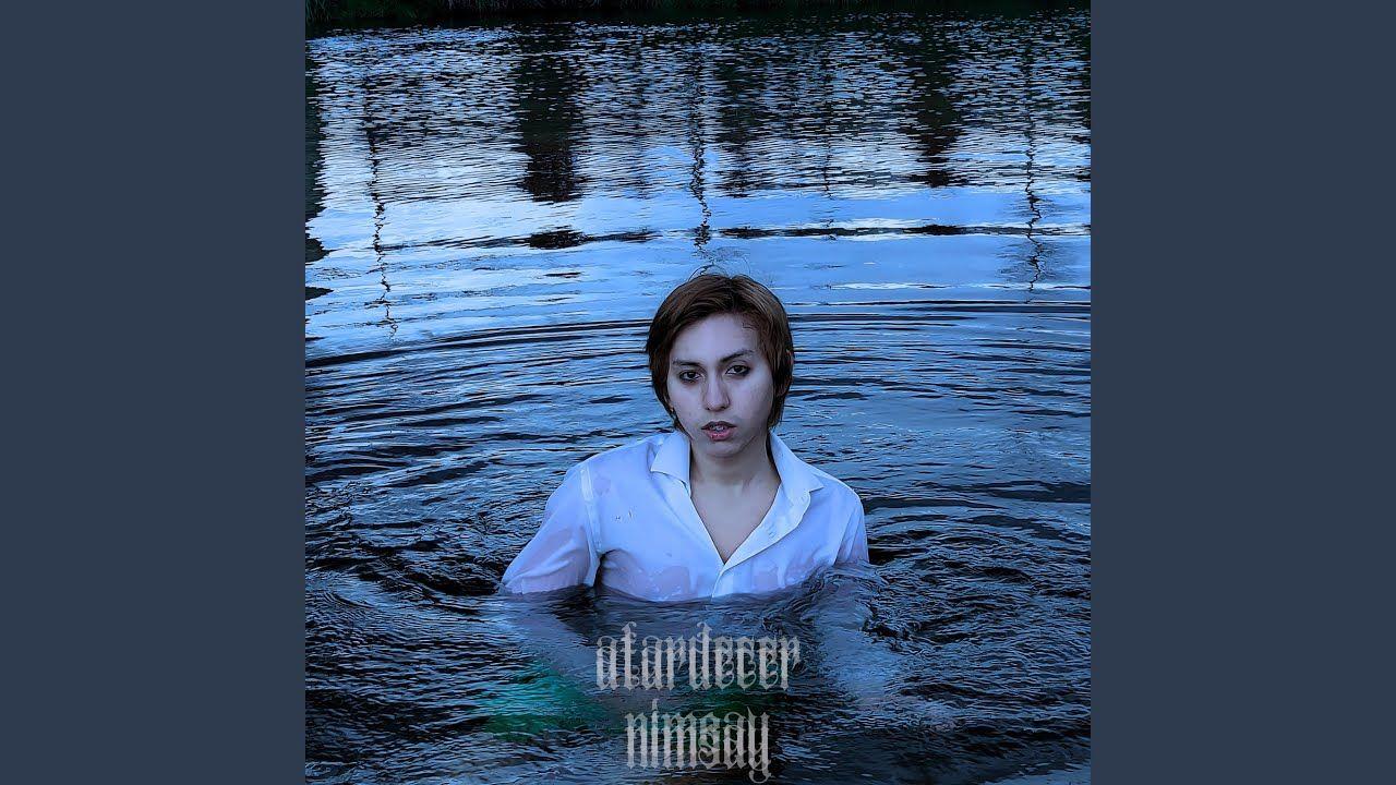 Capa do Single/EP "atardecer", de Nimsay