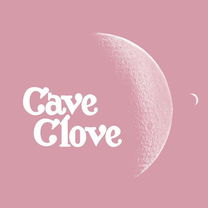 Portada de Álbum "Cave Clove", de Cave Clove