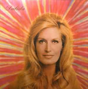 Portada del álbum "Dalida (1974)", de Dalida