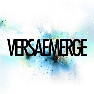 Capa do Single/EP "VersaEmerge", de VersaEmerge