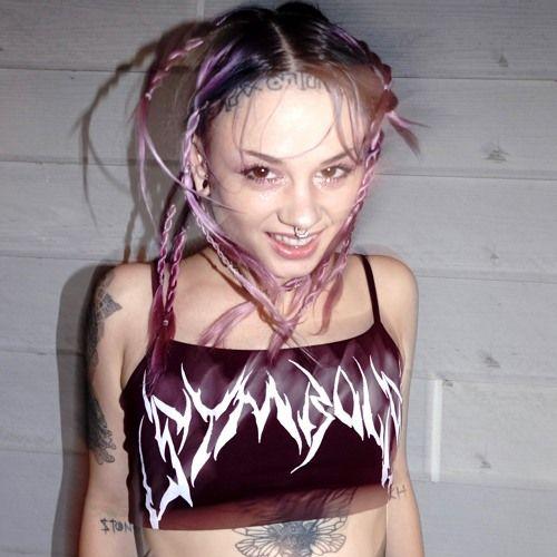 Capa do Single/EP "Darker Emptier Simpler", de Zheani