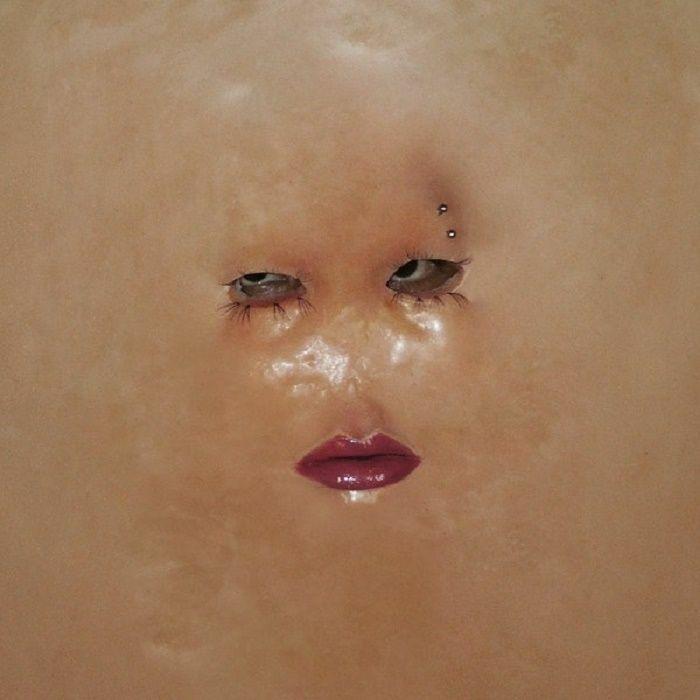 Portada de Álbum "ALIAS (Remixed)", de Shygirl