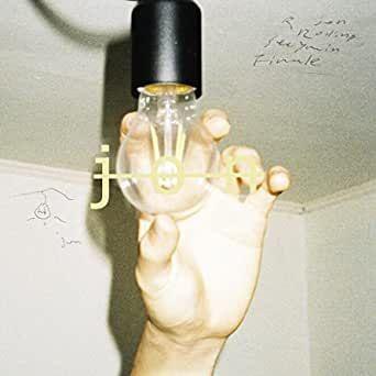 Capa do Single/EP "jon2", de O3ohn