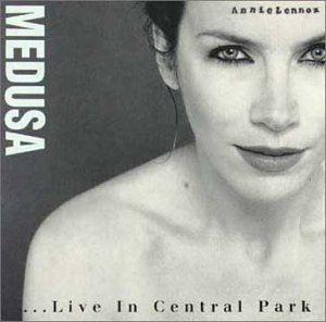 Portada de Álbum "Medusa", de Annie Lennox