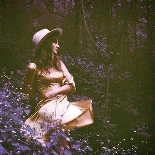 Portada de Álbum "Midwest Farmer's Daughter", de Margo Price