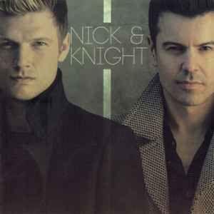 Portada de Álbum "Nick & Knight", de Nick & Knight
