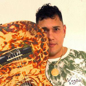 Portada de Sencillo/EP "w.agão na resenha", de W.agão