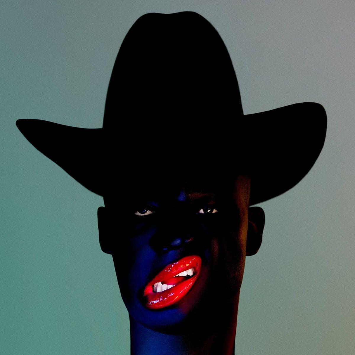 Portada de Álbum "Cocoa Sugar", de Young Fathers