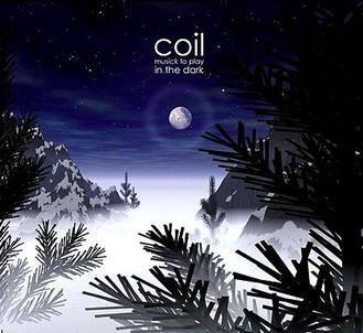 Portada de Álbum "Musick to Play in the Dark Vol. 1", de Coil