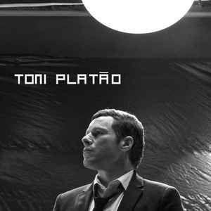 Capa do Álbum "Pros Que Estão Em Casa", de Toni Platão