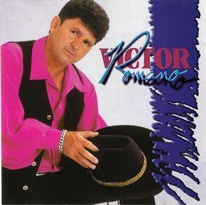 Portada de Álbum "Victor Romano - Vol. 2", de Victor Romano