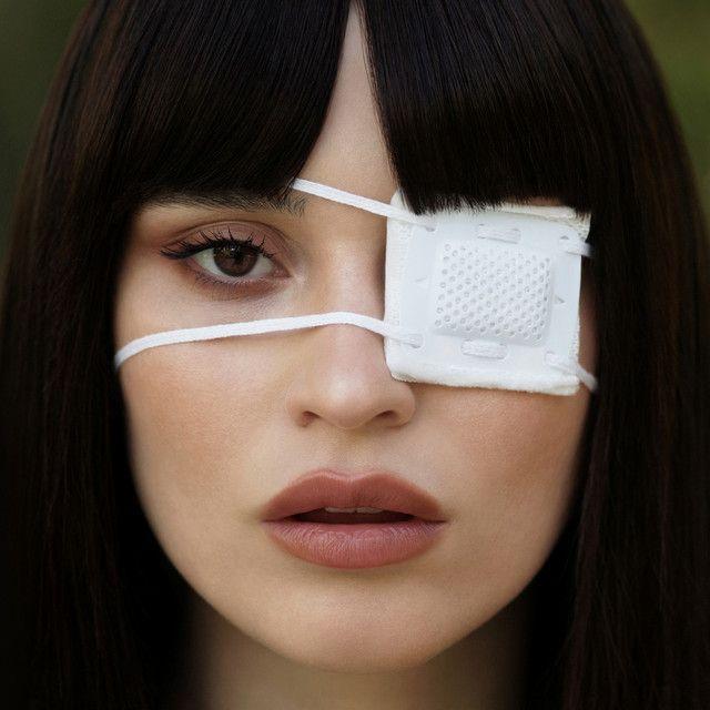 Portada de Álbum "Acasă", de Irina Rimes